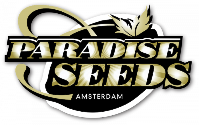 Paradise Seeds logo